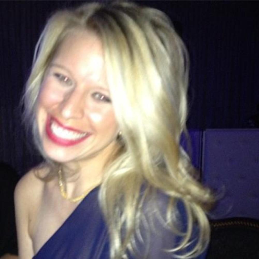 Meet your Posher, Bethany